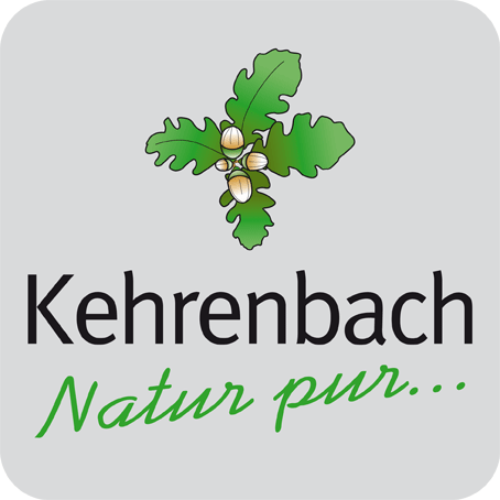 Logo Kehrenbach Eichenblatt Icon